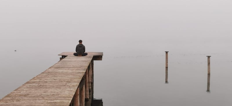 Meditation and Breath Awareness